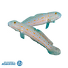 Allens Glidergoby (Valenciennea alleni)