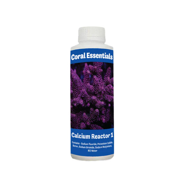 Coral Essentials Calcium Reactor 1 500ml