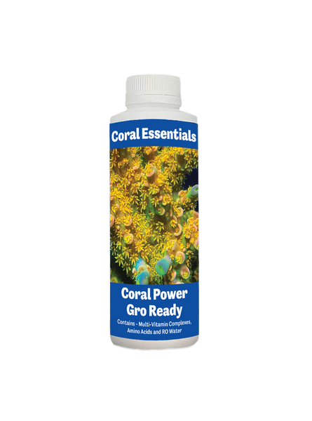 Coral Power Gro Ready 500mL